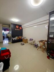 Yishun Central (Yishun),  #618162091